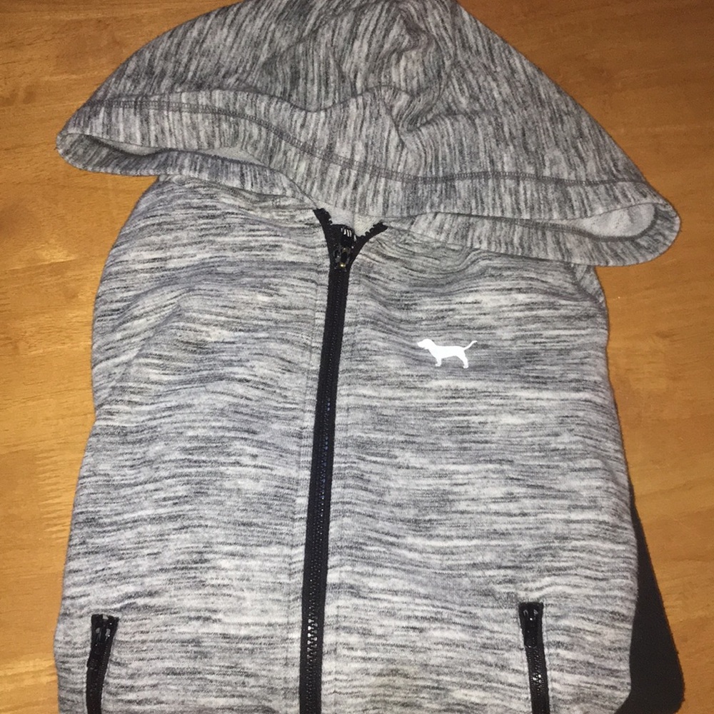 Victoria's Secret hoodie