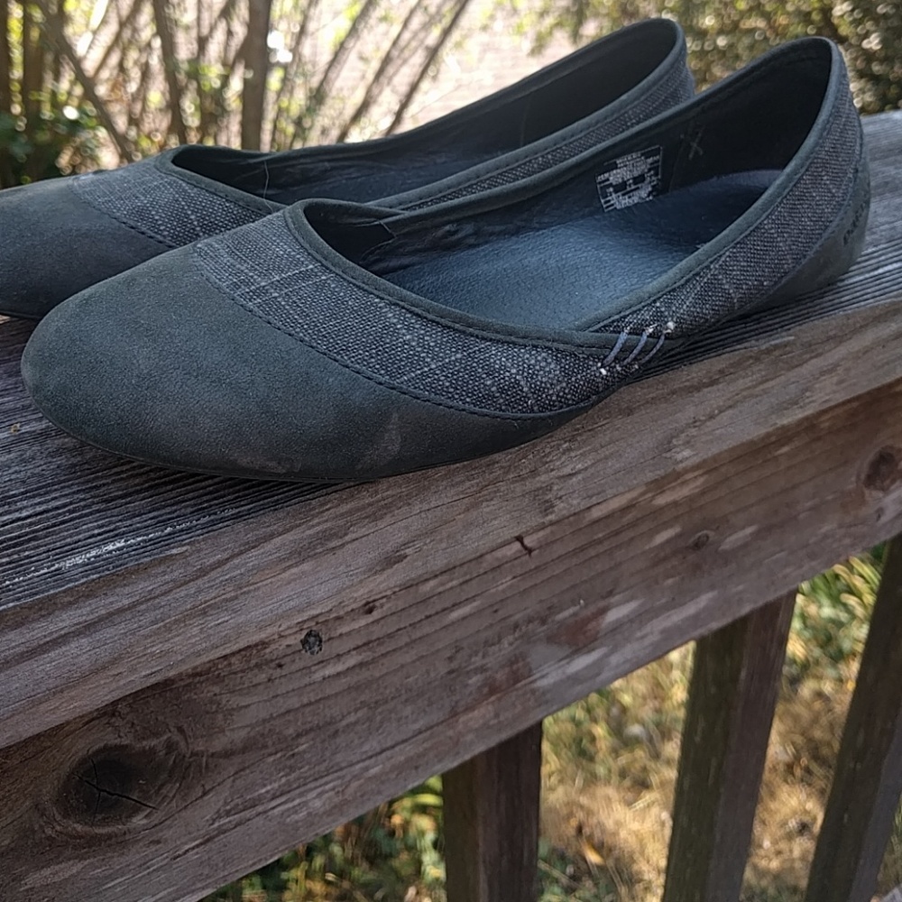 Patagonia ballet flats 7.5