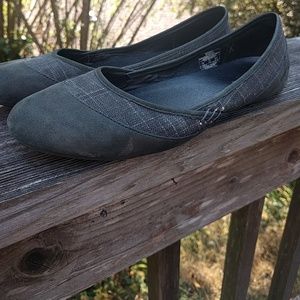 Patagonia ballet flats 7.5