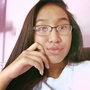 Meet your Posher, Jade