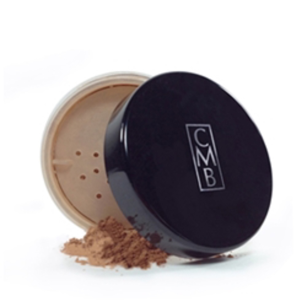 Color Me Beautiful Mineral Loose Foundation