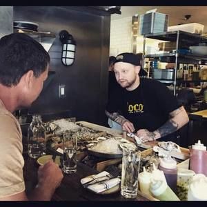 Meet your Posher, Kegan