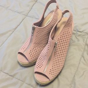 Steve Madden Wedges