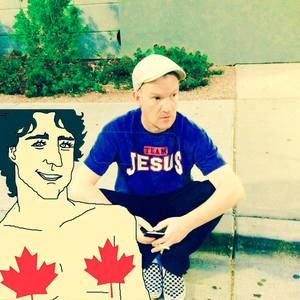 Meet your Posher, Neil