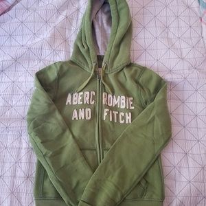 Abercrombie Hoodie jacket