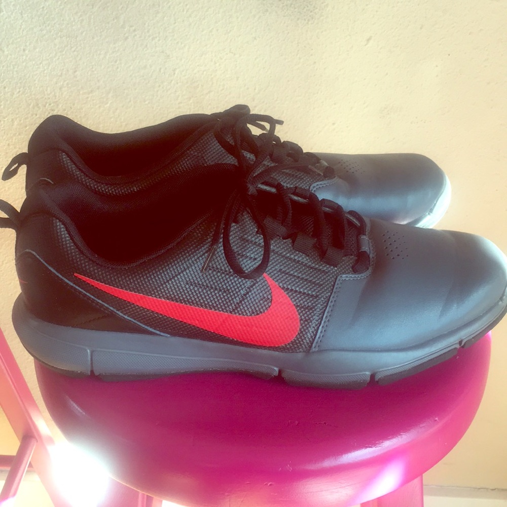 Nike Explorer CTRL Golf Shoes