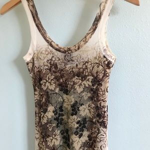 Jean Paul Gaultier Maille Classique Long Dress.