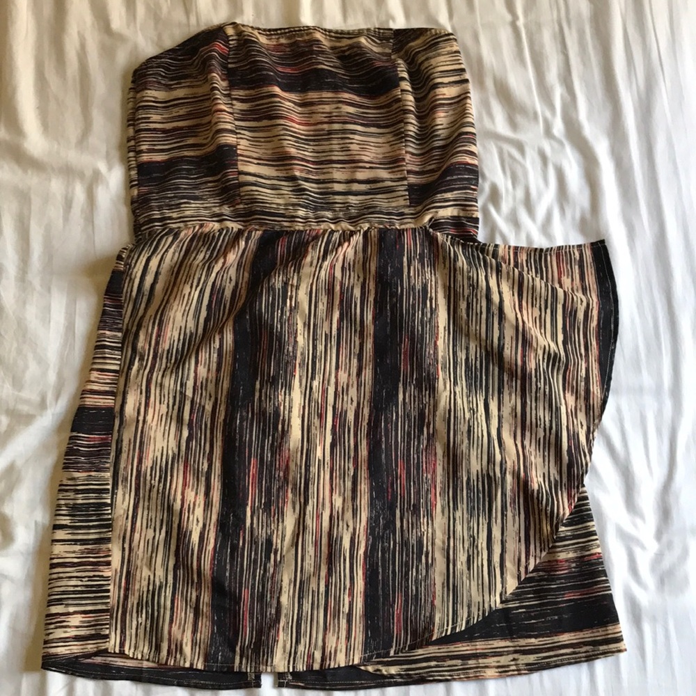 Volcom sun dress, worn 2 times
