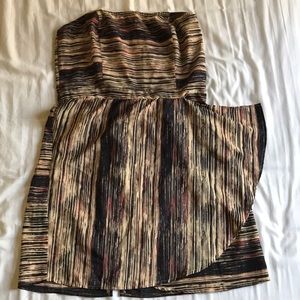 Volcom sun dress, worn 2 times