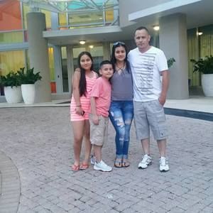 Meet your Posher, Sonia