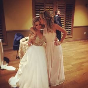 Meet your Posher, Kelsey