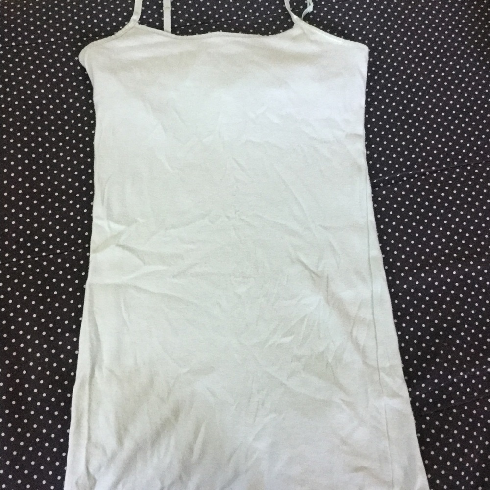Tank Tops - Picture 2 of 8