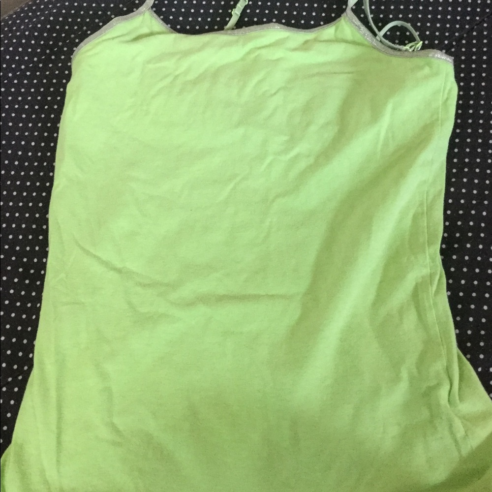 Tank Tops - Picture 8 of 8