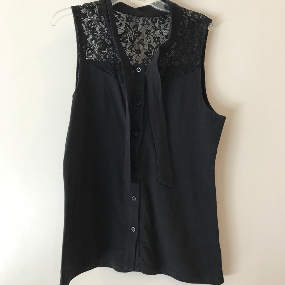Modcloth blouse
