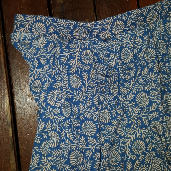 Pocket Skirt - Picture 3 of 5