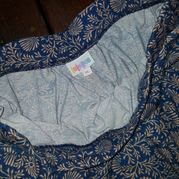 Pocket Skirt - Picture 4 of 5