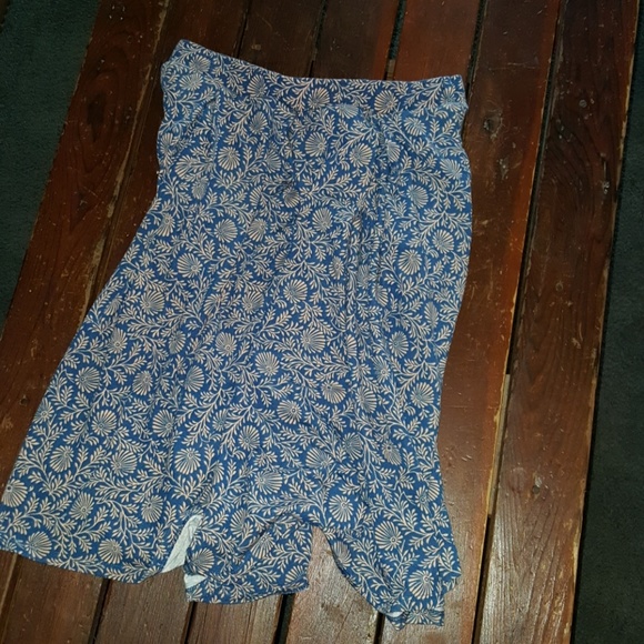 Pocket Skirt - Picture 5 of 5