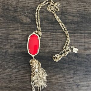 KENDRA SCOTT Rayne Necklace