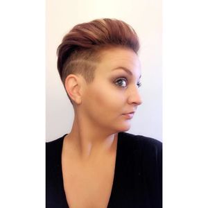 Meet your Posher, Victoria