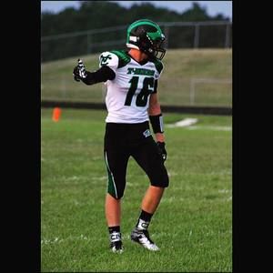 Meet your Posher, Daranger