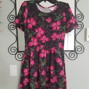 Lularoe Amelia Large
