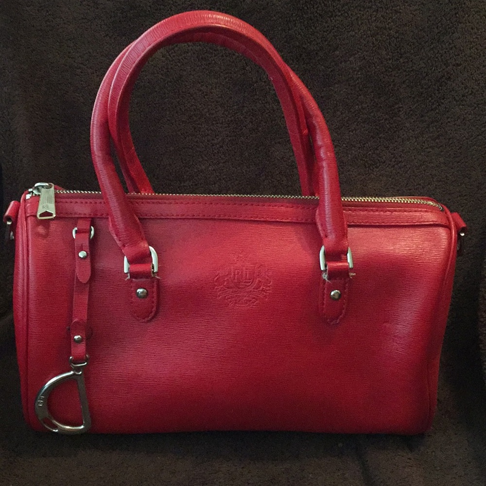 Ralph Lauren bag