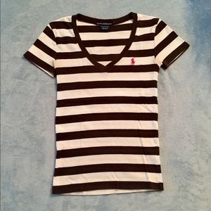 RALPH LAUREN TOP