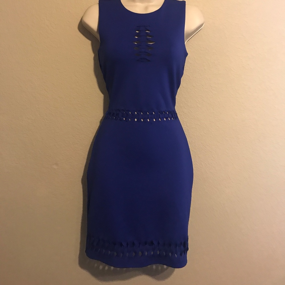 Gianni Bini Cocktail Dress