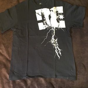 Men's D.C. T-shirt
