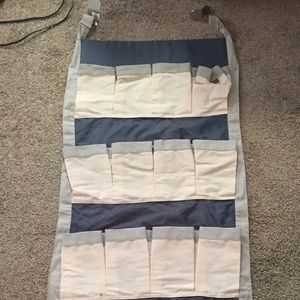 20 shoe over the door shoe rack