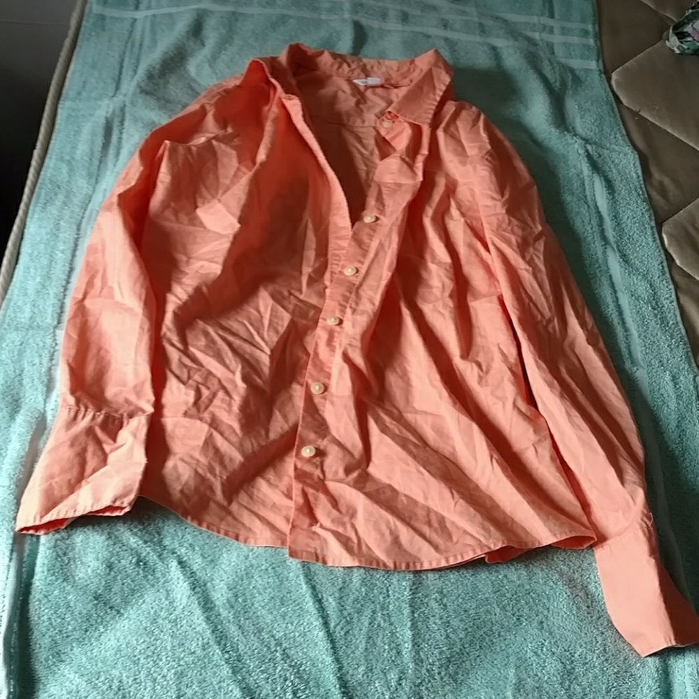 Button up shirt