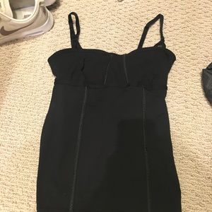 Lulu lemon tank top