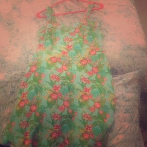 Matilda Jane Dress