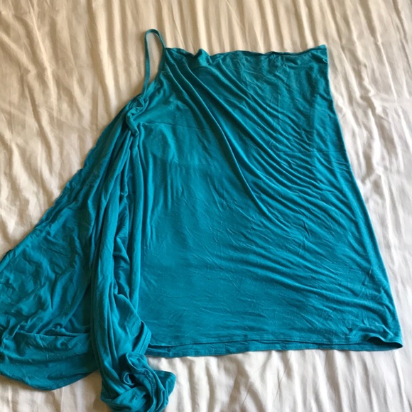 GOV SHUTDOWN SALE!!! Bathing suit cover up - Picture 2 of 3