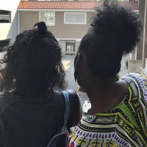 Meet your Posher, Chantelle