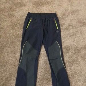 Columbia rain pants