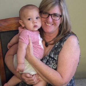 Meet your Posher, Pam