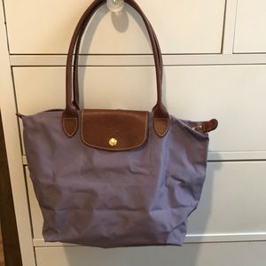 Longchamp Small Le Pilage Handbag