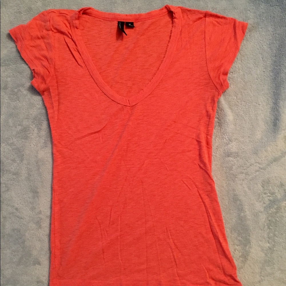 CYNTHIA ROWLEY TOP - Picture 2 of 2