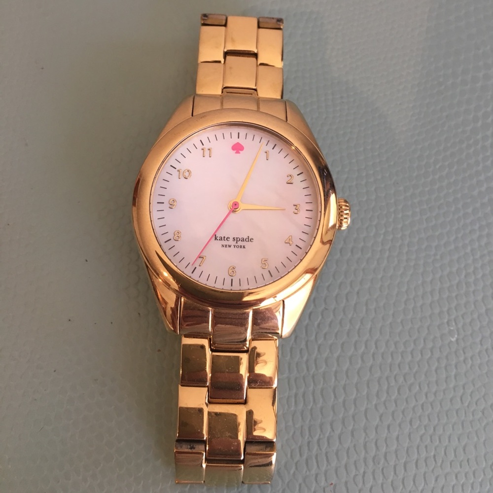 Kate spade watch
