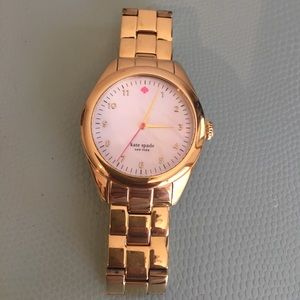 Kate spade watch
