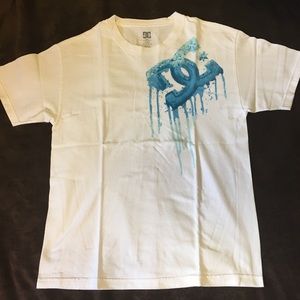 Men's large DC t-shirt