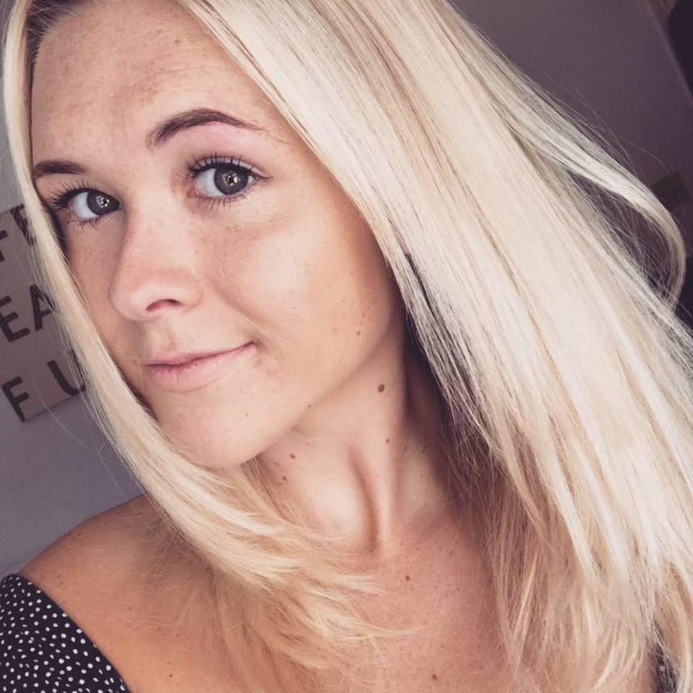 Meet your Posher, Cassidy