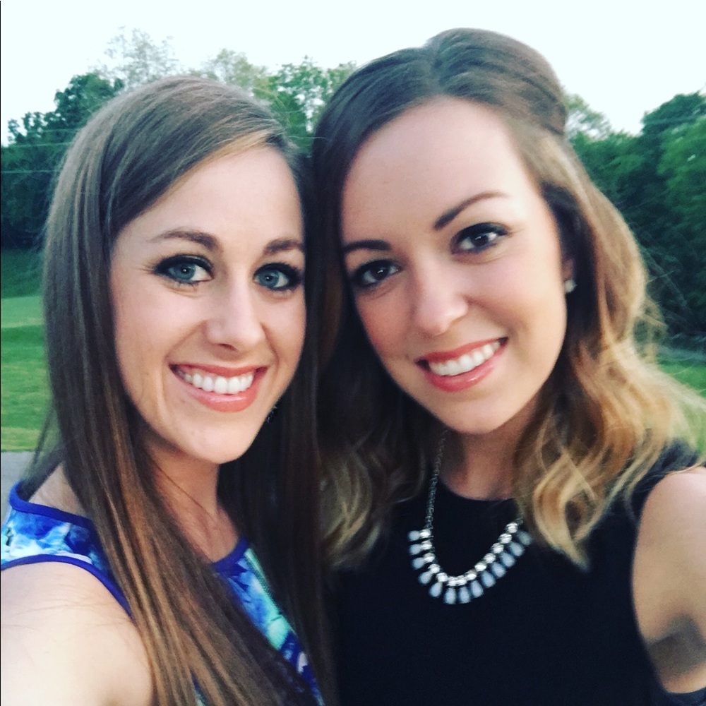 Meet your Posher, Alicia