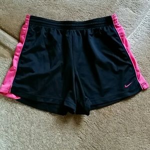 Nike shorts