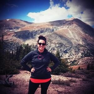 Meet your Posher, Liz