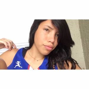 Meet your Posher, Kellie ann