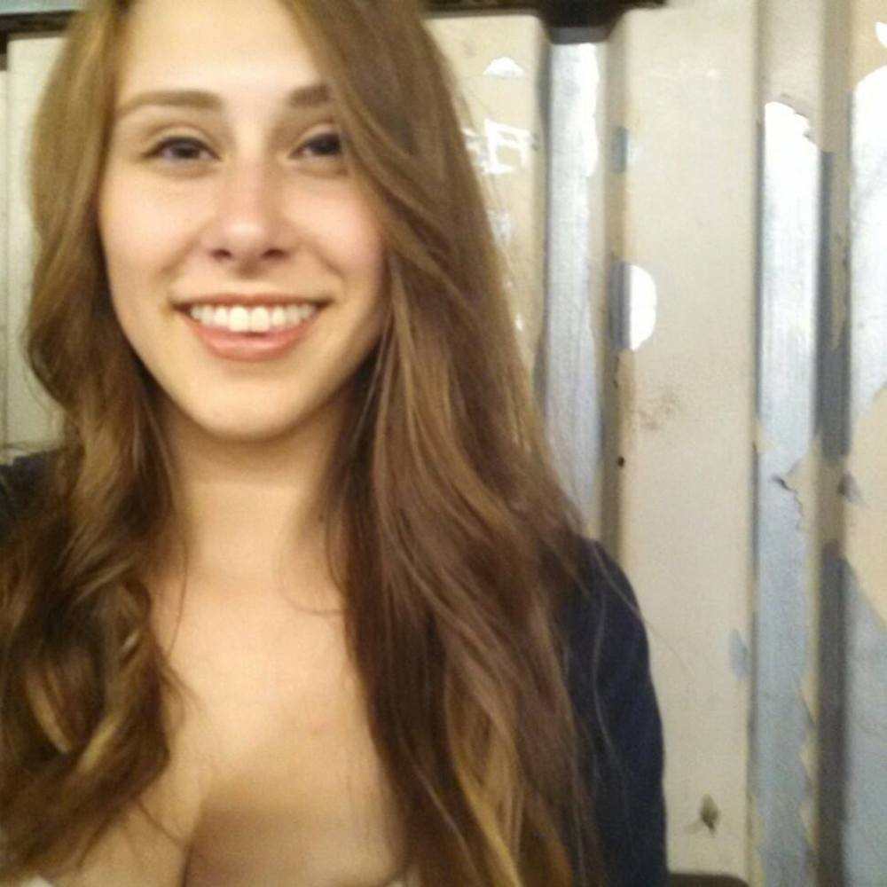 Meet your Posher, Eleanor