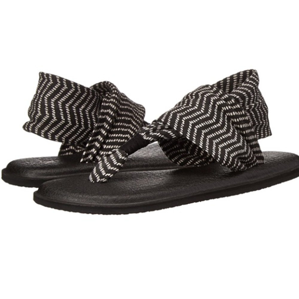 Women's Yoga Sling 2 Flip Flop