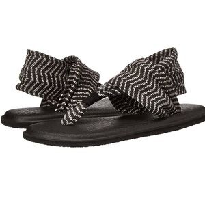 Women's Yoga Sling 2 Flip Flop